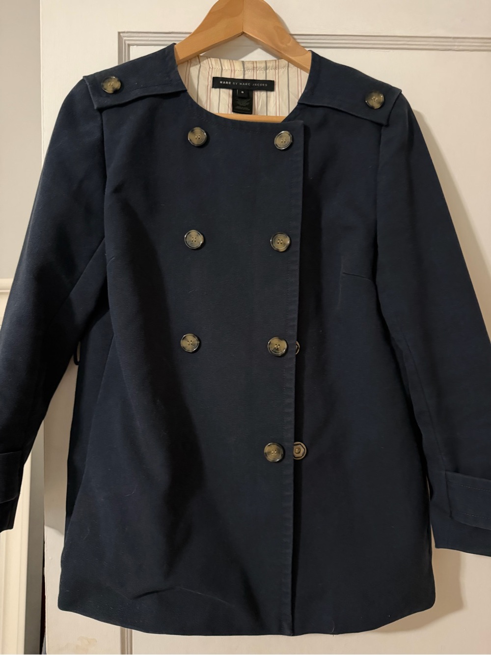MARC BY MARC JACOBS Coat Jacket